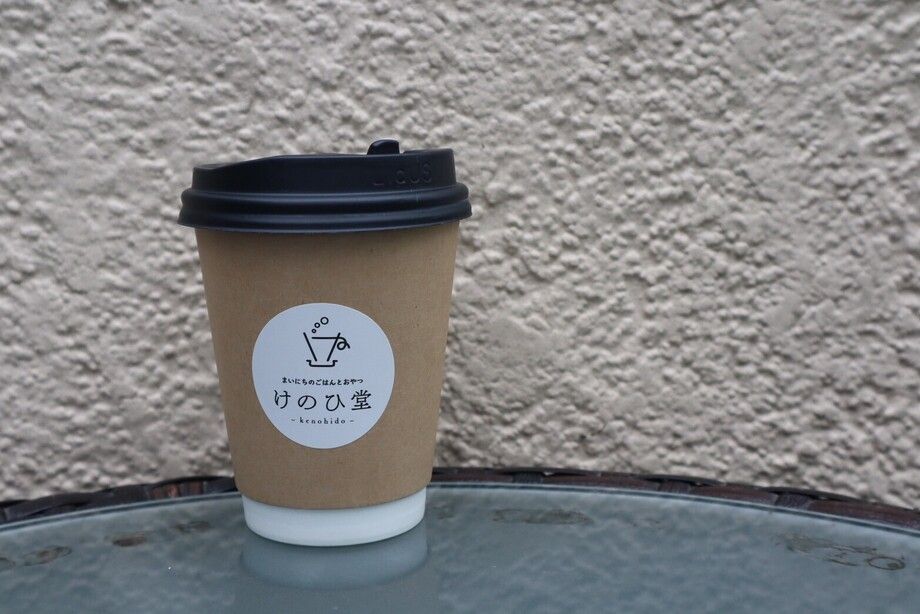 和紅茶　ホット