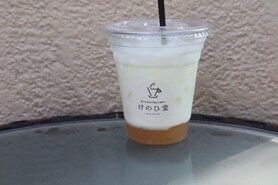ももミルク