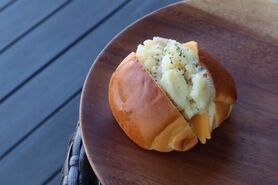 ポテトチーズセット