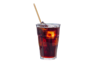 アイスコーヒー