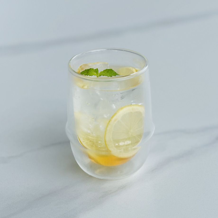 自家製レモネード🍋（ICE）