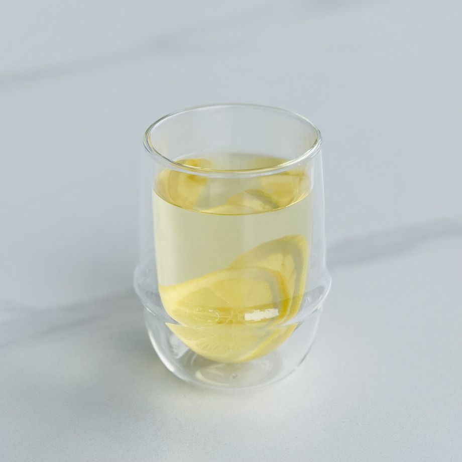 自家製レモネード🍋（HOT）