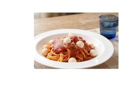 トマト&モッツァレラチーズ🧀🇮🇹（オーガニックルイボスティー付き🎵）