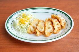 揚げ餃子