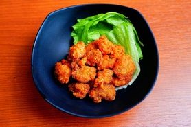 軟骨の唐揚げ