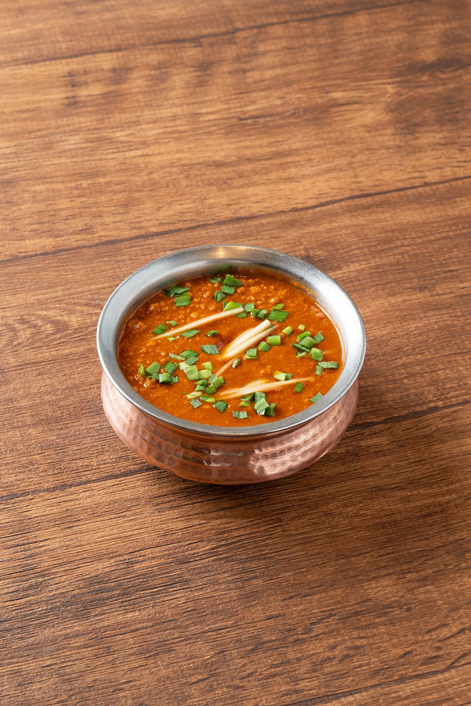 【激辛フェア1】インド辛キーママサラカレー