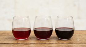🍷赤ワイン3種飲み比べ🍷