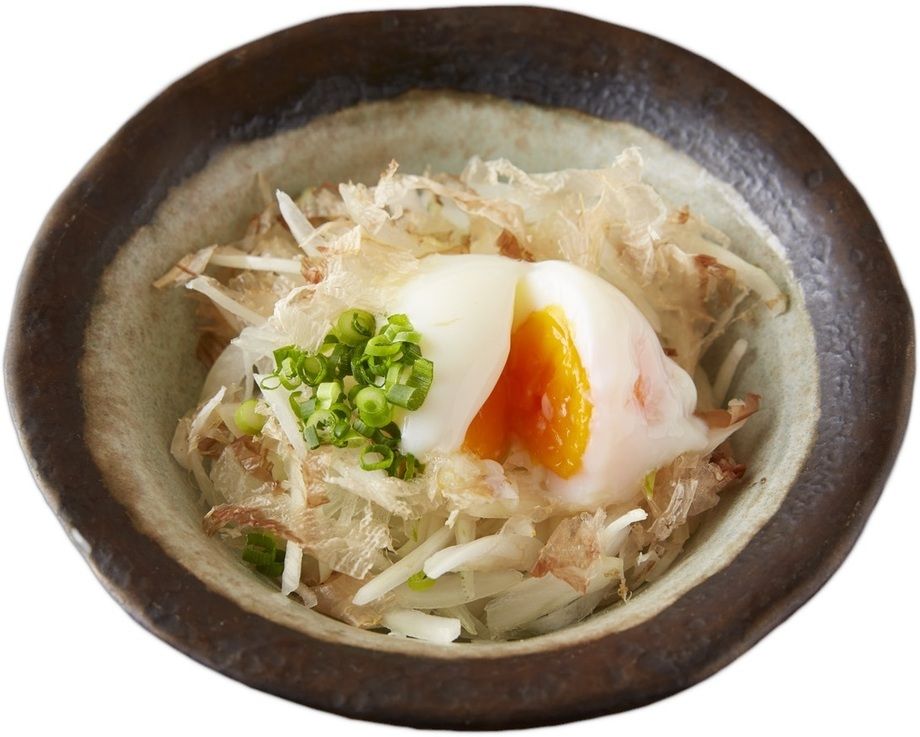 温玉オニオンスライス