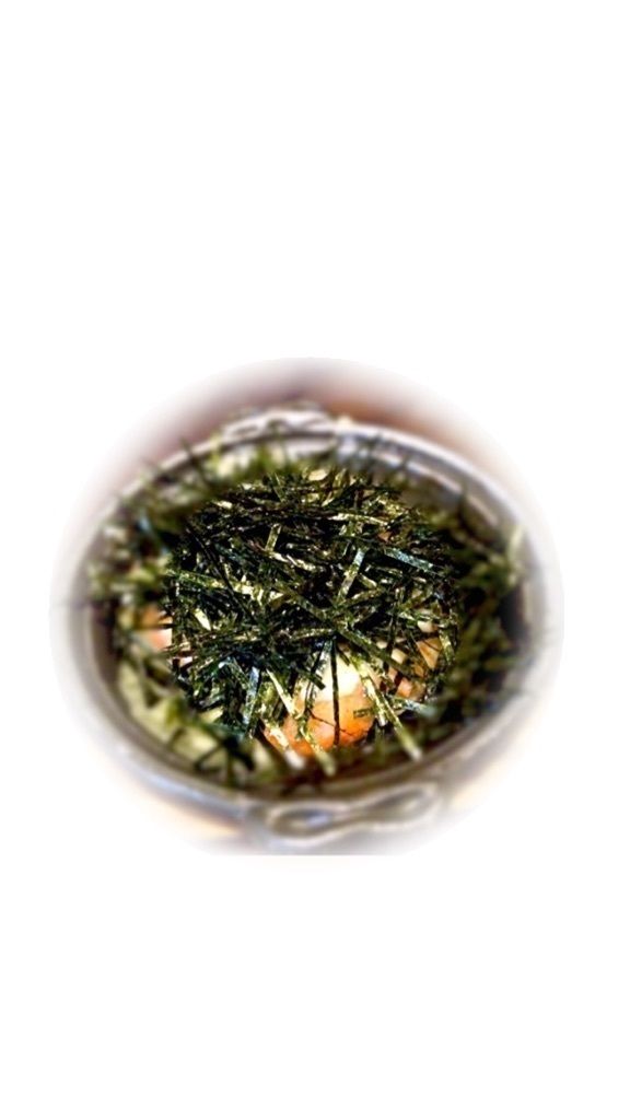 まっくろくろすけ