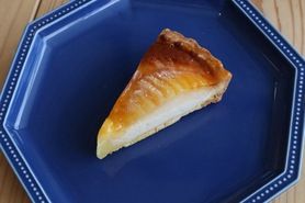 洋梨のタルト