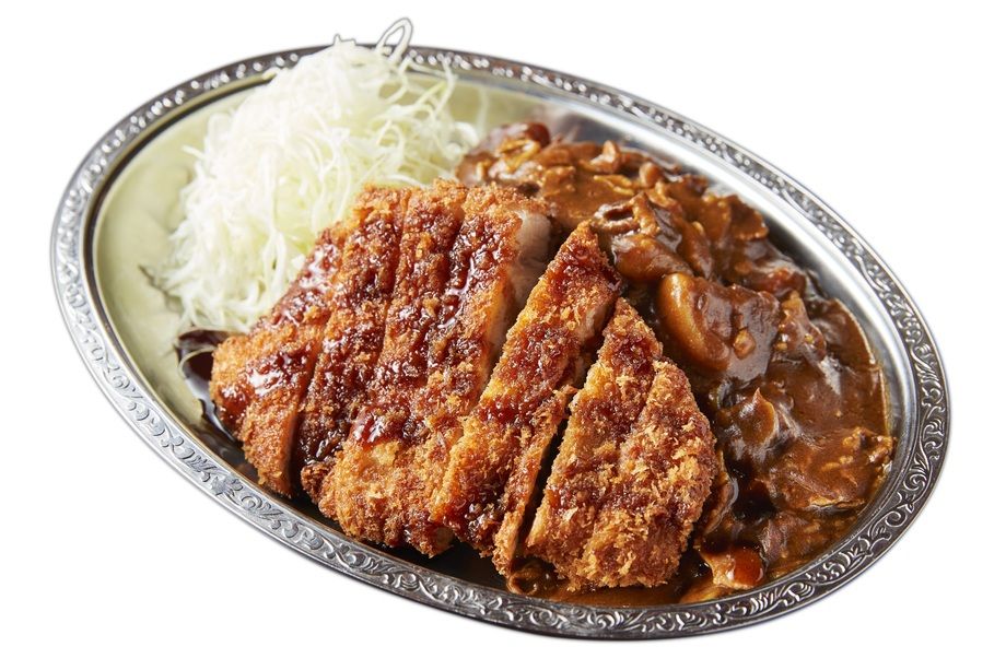 金沢カレー