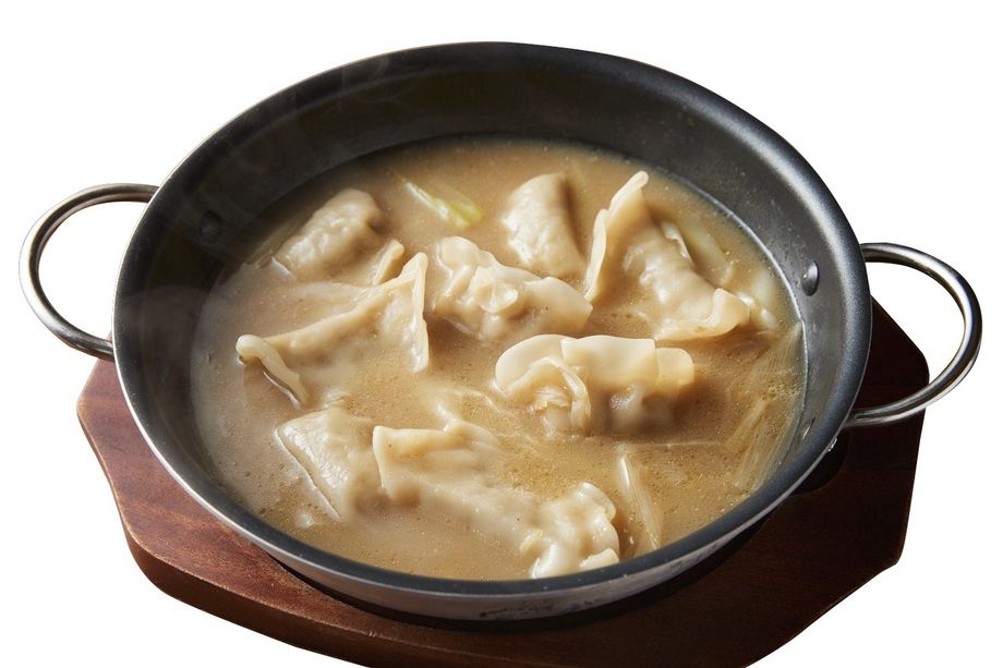 博多鉄鍋餃子