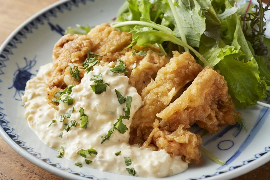 宮崎 チキン南蛮