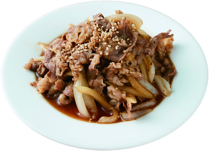 十和田バラ焼き
