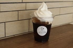 コーヒーフロート