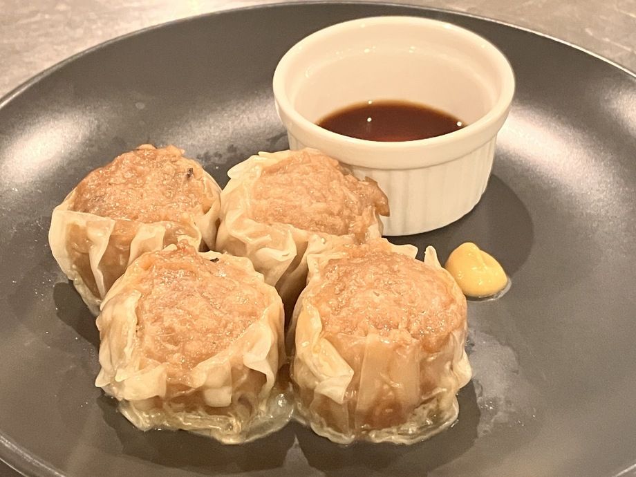 【スタッフおすすめ🙆‍♀️】上州名物すき焼きシュウマイ（４個）