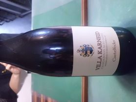 ヴィッラ・カルナイド・シャルドネ　トレンティーノ　アルト・アーディジェ州