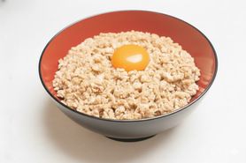 本家特製そぼろ丼