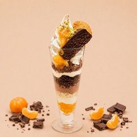 チョコぱるふぇ🍫