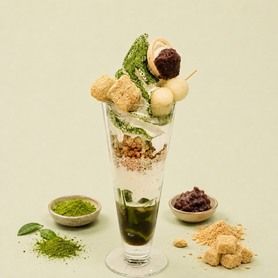 和ぱるふぇ🍡