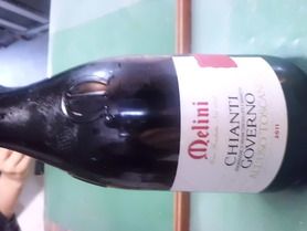 キャンティ・ゴヴェルノ・アッルソ・トスカーノ　トスカーナ州