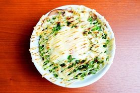 チャーシュー丼スペシャル