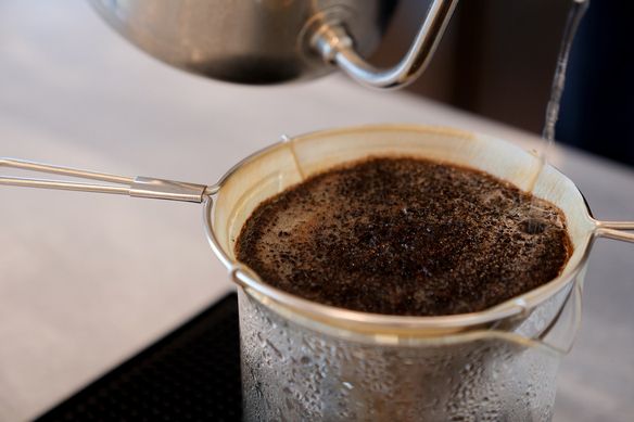 【LITE】Slow Coffeeインドネシア スマトラ・マンデリン （500）