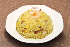 五目炒飯