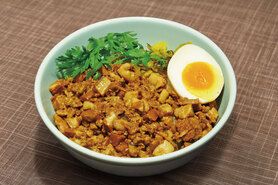 魯肉飯(大)