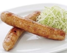 ✨生トリュフソーセージ✨2本