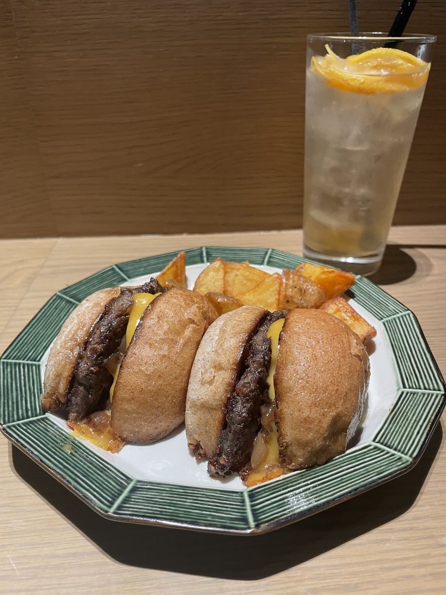 【オススメ】ポテト＋ソフトドリンクセット