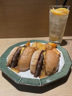【オススメ】ポテト＋ソフトドリンクセット