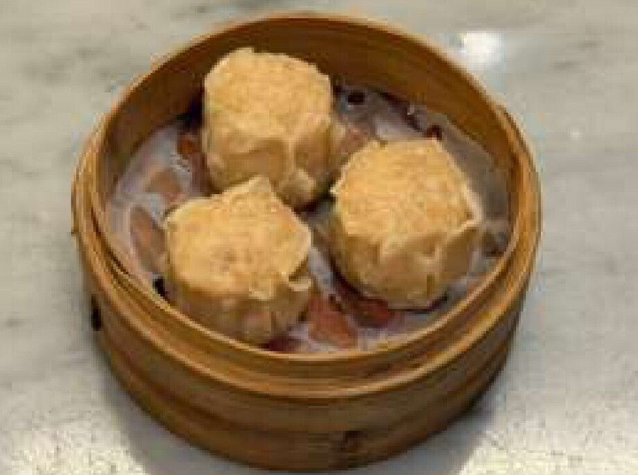 ⑭鶏肉焼売（3個）