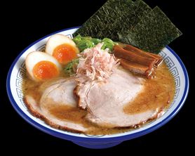 特製らーめん