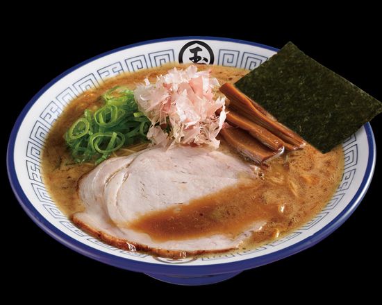 らーめん