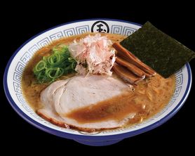 らーめん