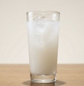 伊太バル1人¥1500以上ご注文の方限定カルピスレモンサワー