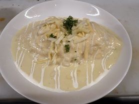 限定販売❣️オムライス・とろとろチーズソース(山口県出雲ファームのグルテンフリー米玉子使用)