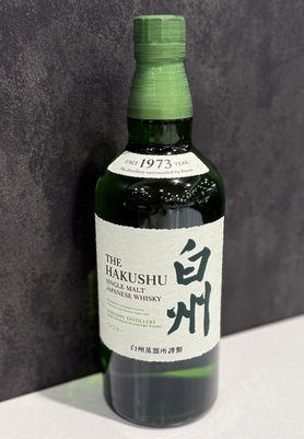 白州