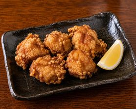 チキンフライド
