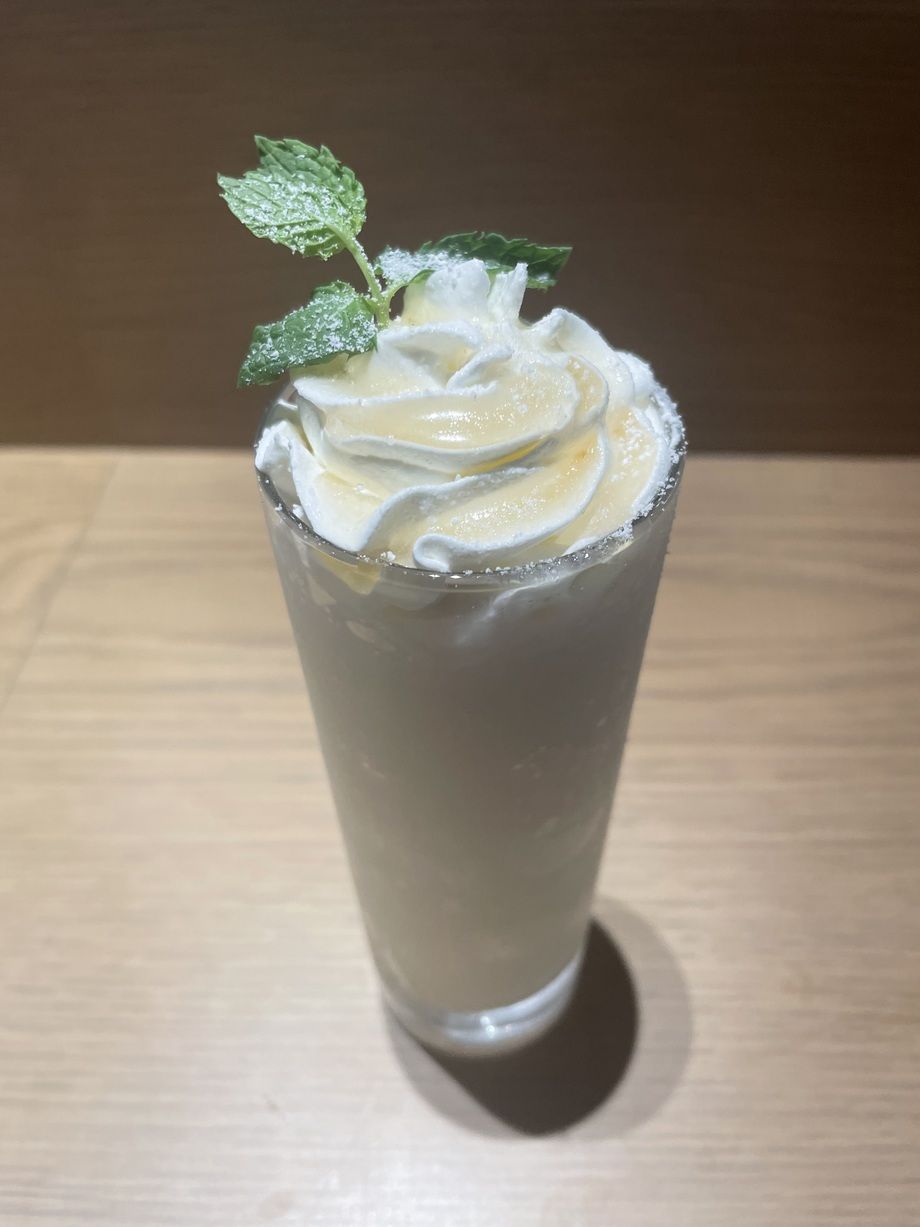 HONEY MILK