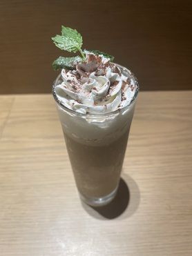 COFFEE CREAM