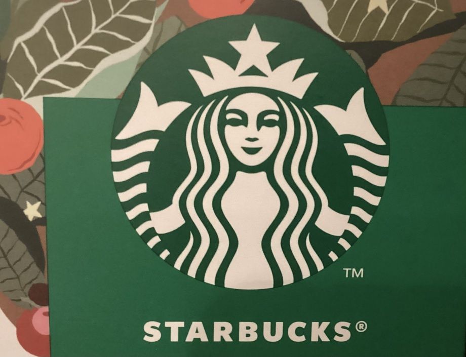 ❄️アイス&ホットのドリンクシリーズ💕‼️(byスターバックス)（600）