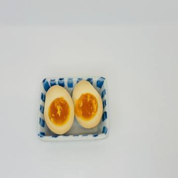 味玉