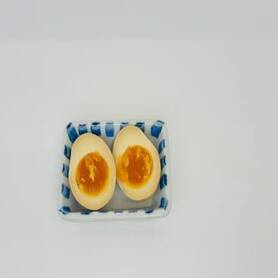 味玉