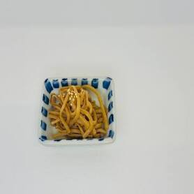 メンマ