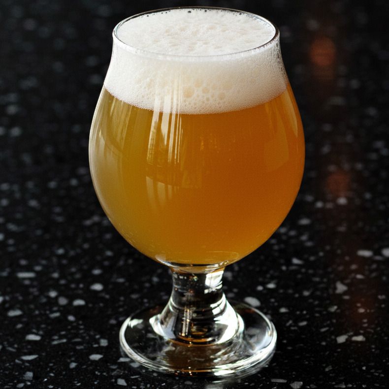 【クラフトビール飲み放題限定】 ⚫︎NIMBUS WEIZEN（ニンバス・ヴァイツエン）