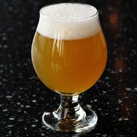 【クラフトビール飲み放題限定】 ⚫︎NIMBUS WEIZEN（ニンバス・ヴァイツエン）
