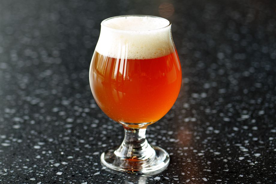 【クラフトビール飲み放題限定】 ⚫︎SKY PALE ALE（スカイ・ペールエール）