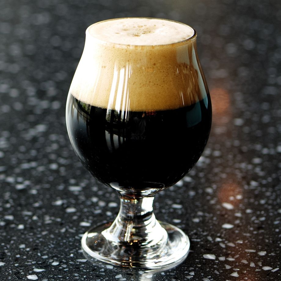 【クラフトビール飲み放題限定】 ⚫︎MOON STOUT（ムーン・スタウト）